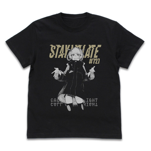 よふかしのうた Tシャツ